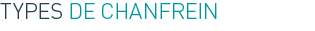 Kantenformen