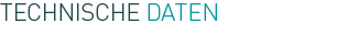 Konus Technische Daten