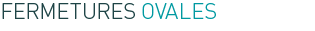 Verschl&uuml;sse